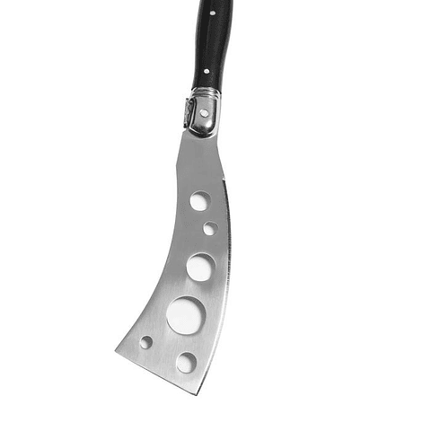 Set cuchillos Simple Cook para Quesos Nero