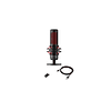 Micrófono Condensador HyperX Quadcast [CAJA ABIERTA]