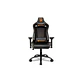 Silla Gamer Cougar Profesional Outrider S Black - Miniatura 1