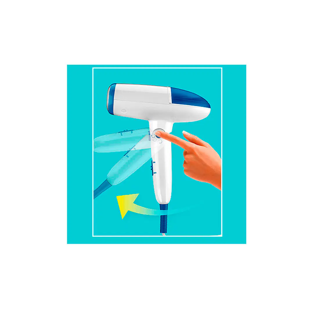 Plancha a Vapor Conair Portatil GS36 - [SEGUNDA SELECCION] 6