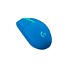 Mouse Gamer Logitech inalambrico G305 Blue Lightspeed 