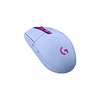 Mouse Gamer Logitech inalambrico G305 LILA Lightspeed 