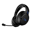 Audífonos Gamer Inalámbricos HyperX Cloud Flight PS5 HHSF1-GA-BK/G