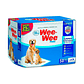 Sabanillas para perros Wee Wee 50 unidades 57 x 58 cm - Miniatura 1