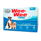Sabanillas para perros Wee Wee 100 unidades 57 x 58 cm - Miniatura 1