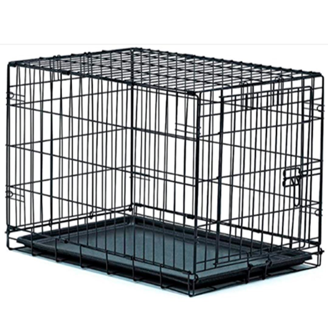 Canil para perros Pet Pioneer hasta 32 kilos Desarmable Talla L 5