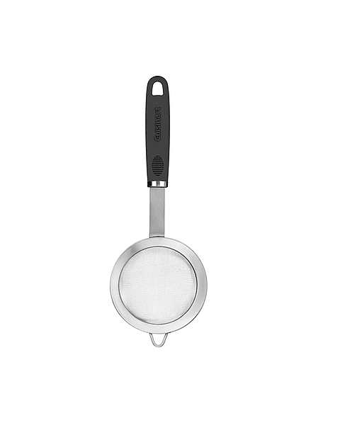 Colador Cuisinart Acero inoxidable 10 cm CTG-16-SMS