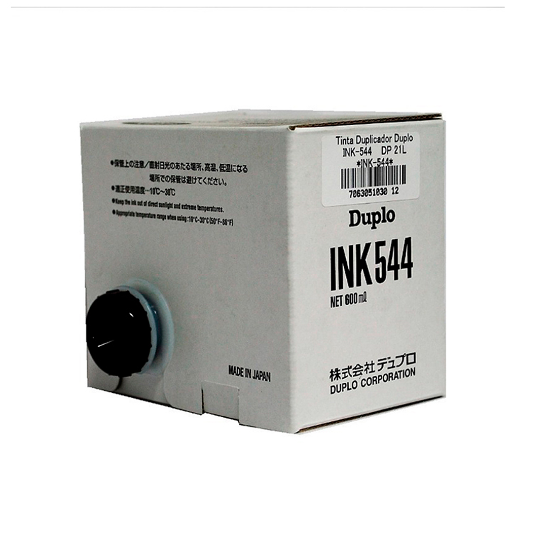 Duplo Tinta INK544 Negra 1