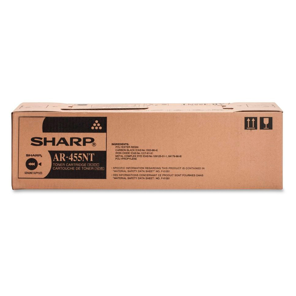 Tóner Sharp AR-455NT M355 - M455 35000