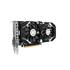 Tarjeta de video MSI GeForce GTX 1050 Ti 4GT OC
