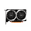 Tarjeta de video MSI Radeon RX 6500 XT MECH 2X 4G OC
