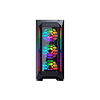 Gabinete Cougar MX410-G RGB