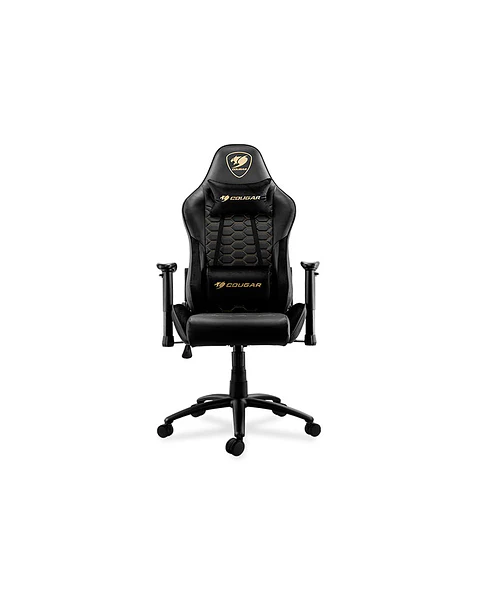 Silla Gamer Cougar Profesional Outrider Royal 