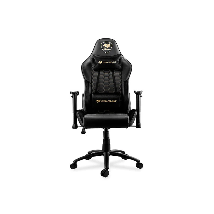 Silla Gamer Cougar Profesional Outrider Royal  1
