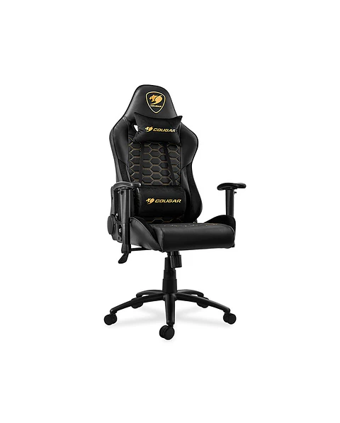 Silla Gamer Cougar Profesional Outrider Royal 