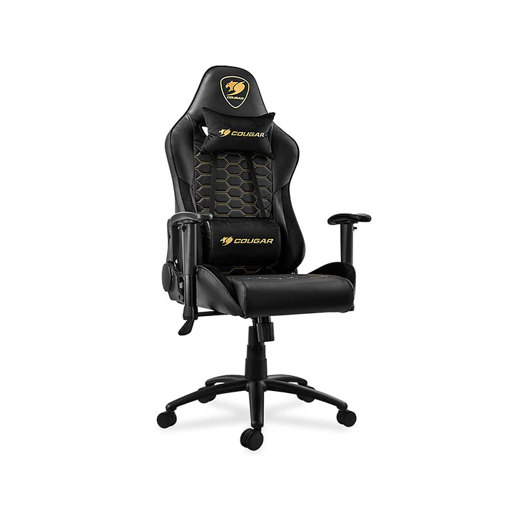 Silla Gamer Cougar Profesional Outrider Royal  2