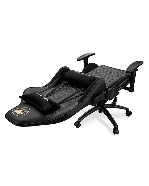 Silla Gamer Cougar Profesional Outrider Royal 