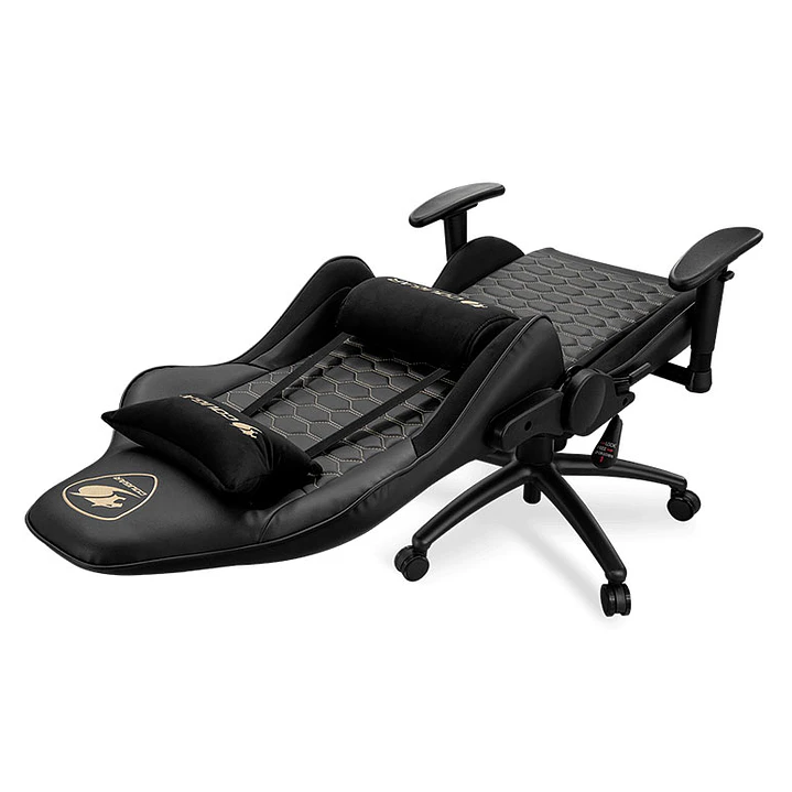 Silla Gamer Cougar Profesional Outrider Royal  3
