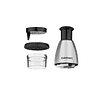 Picador manual compacto CTG-00-SCHP - Cuisinart [DEMO]