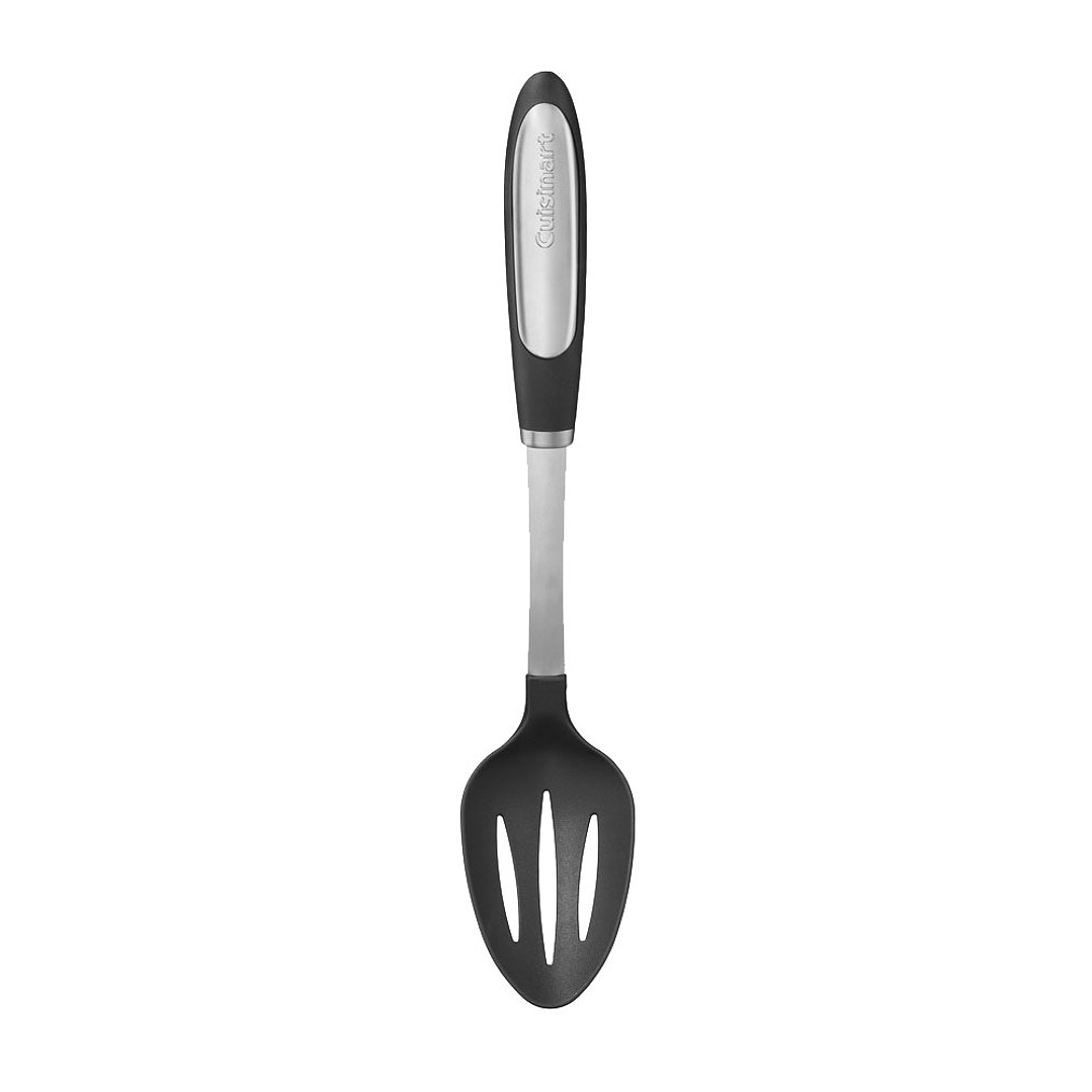 Cuchara de Nylon con ranura Cuisinart CTG-07-LS 1