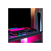 Teclado Mécanico Gamer HyperX Alloy Origins RGB 60 AQUA