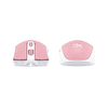 Mouse Gamer HyperX Pulsefire core PINK