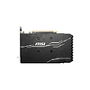 Tarjeta de video MSI GeForce GTX 1660 SUPER VENTUS XS OC
