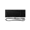 Teclado Mecánico HyperX Alloy Origins Core RED HX-KB7RDX-US