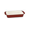 Bandeja Lasaña Roja Ci1136-24cr - Cuisinart 