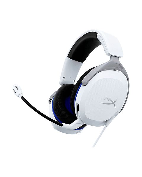 Audifonos HyperX Cloud Stinger core 2 PS5 6H9B5AA