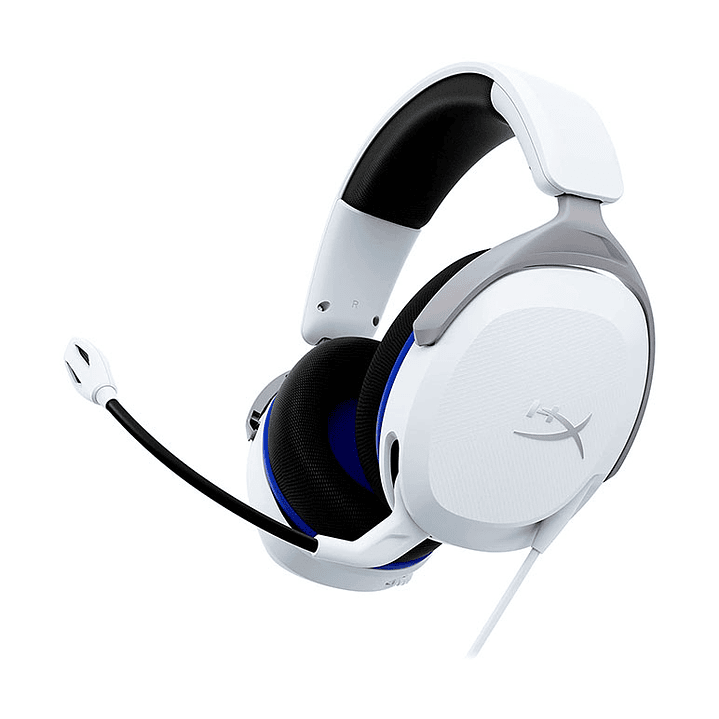 Audifonos HyperX Cloud Stinger core 2 PS5 1