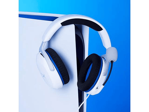 Audifonos HyperX Cloud Stinger core 2 PS5 6H9B5AA