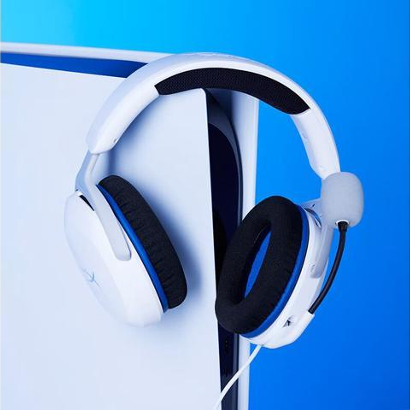 Audifonos HyperX Cloud Stinger core 2 PS5 2