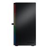 Gabinete Gamer Cougar Purity RGB Black 