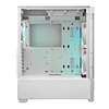 Gabinete Gamer Cougar Airface RGB white