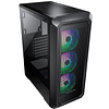 Gabinete Gamer Cougar Archon 2 Mesh RGB Black