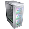 Gabinete Gamer Cougar Archon 2 Mesh RGB white