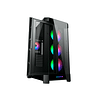 Gabinete Gamer Cougar Duoface Pro RGB