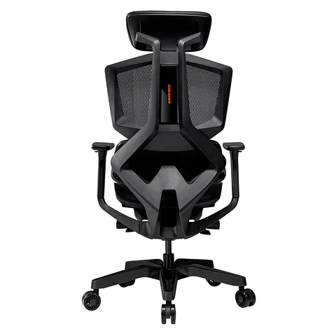 Silla profesional Gamer Cougar Argo ONE Reposabrazos 3D Asiento Deslizable