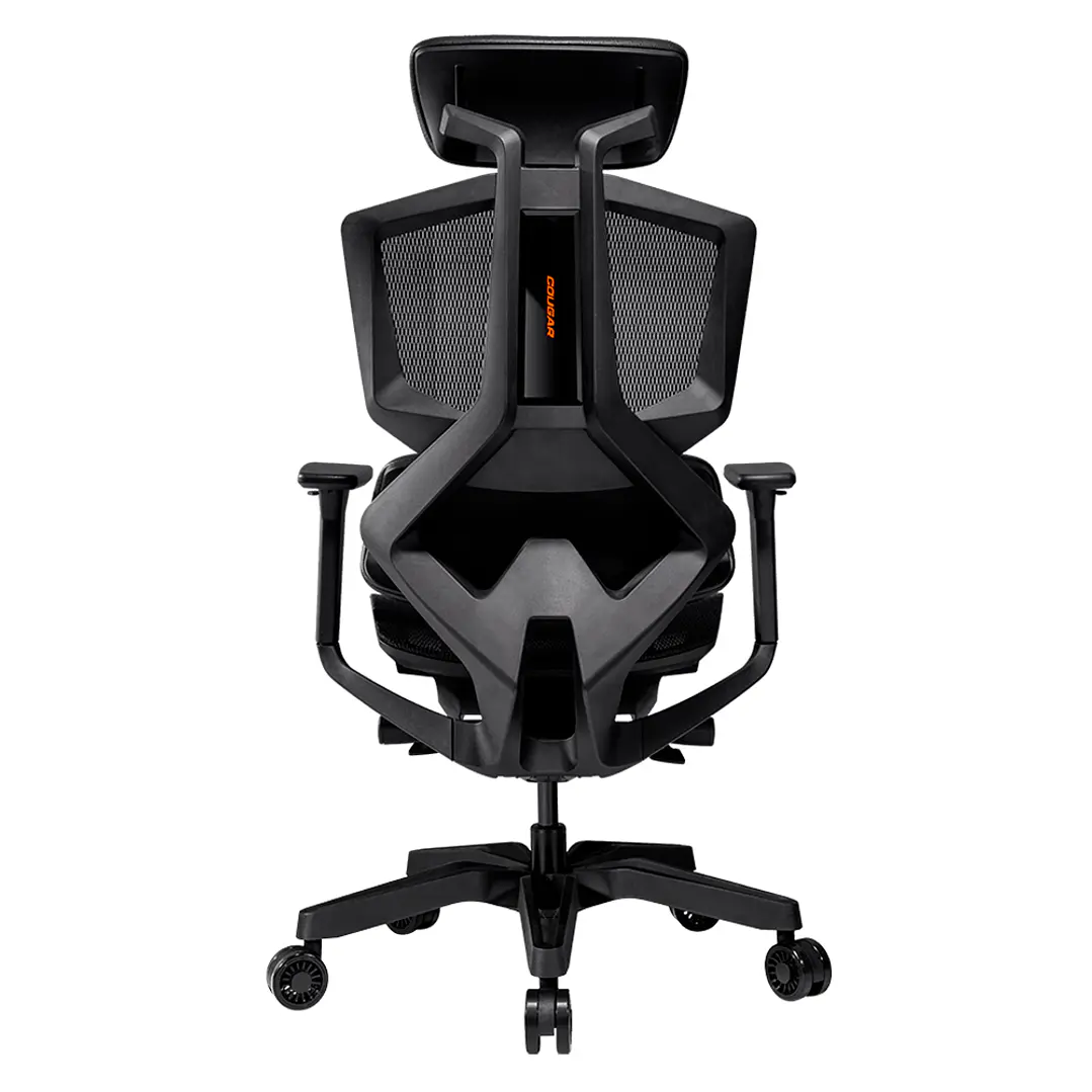 Silla profesional Gamer Cougar Argo ONE Reposabrazos 3D Asiento Deslizable 2