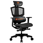 Silla profesional Gamer Cougar Argo ONE Reposabrazos 3D Asiento Deslizable - Miniatura 4