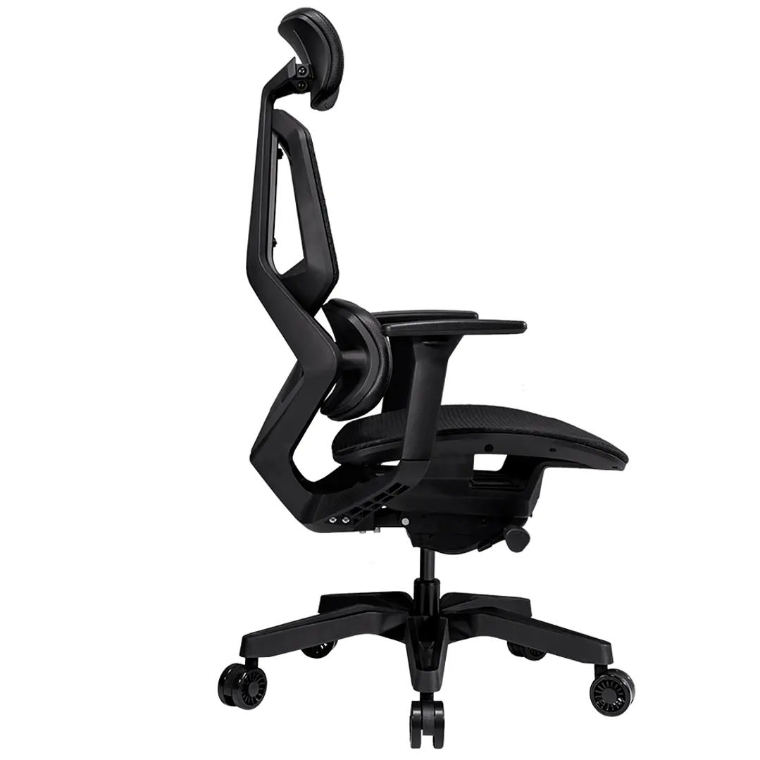 Silla profesional Gamer Cougar Argo ONE Reposabrazos 3D Asiento Deslizable 5
