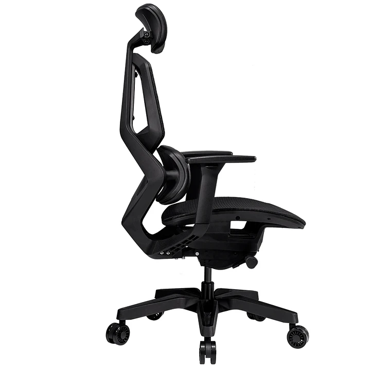 Silla profesional Gamer Cougar Argo ONE Reposabrazos 3D Asiento Deslizable 5