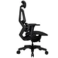 Silla profesional Gamer Cougar Argo ONE Reposabrazos 3D Asiento Deslizable - Miniatura 5