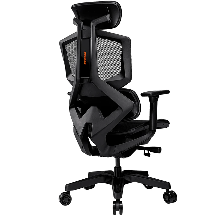 Silla profesional Gamer Cougar Argo ONE Reposabrazos 3D Asiento Deslizable 6