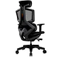 Silla profesional Gamer Cougar Argo ONE Reposabrazos 3D Asiento Deslizable - Miniatura 6