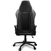 Silla profesional Gamer Cougar Armor Air black