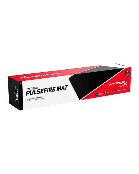 Mousepad Hyperx Pulsefire Mat XL 90 x 42 cm
