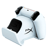 Estación de carga HyperX Chargeplay duo PS5