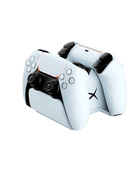 Estación de carga HyperX Chargeplay duo PS5